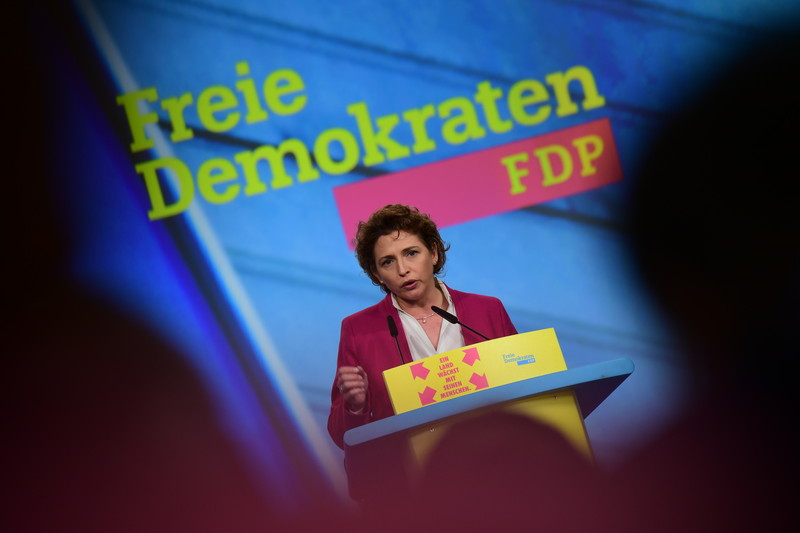 L'Allemagne rejette l'assouplissement des règles budgétaires de l'UE