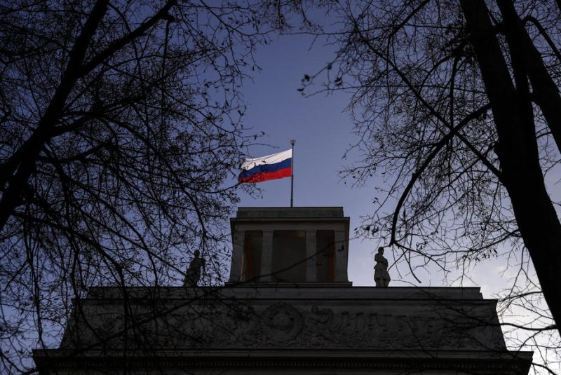 L'Allemagne expulse des diplomates russes en raison d'un assassinat commandité par Moscou