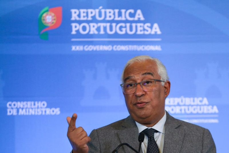 Pour le Premier ministre portugais, la France doit renforcer ses interconnexions énergétiques