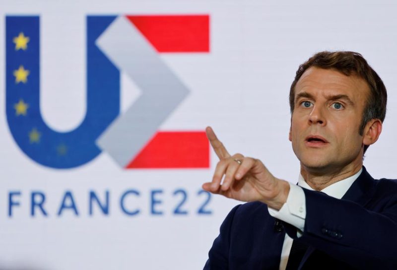 La santé, grande absente de la PFUE