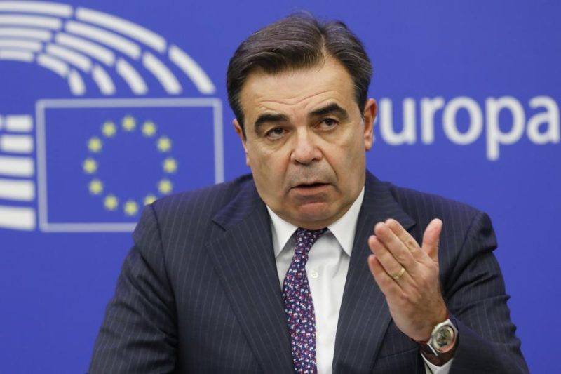 Pandémie, migration : Bruxelles présente une réforme pour "renforcer" Schengen