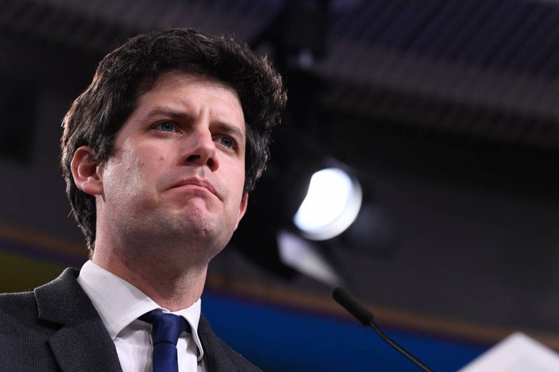 Julien Denormandie défend ses priorités pour l’agriculture européenne devant les eurodéputés