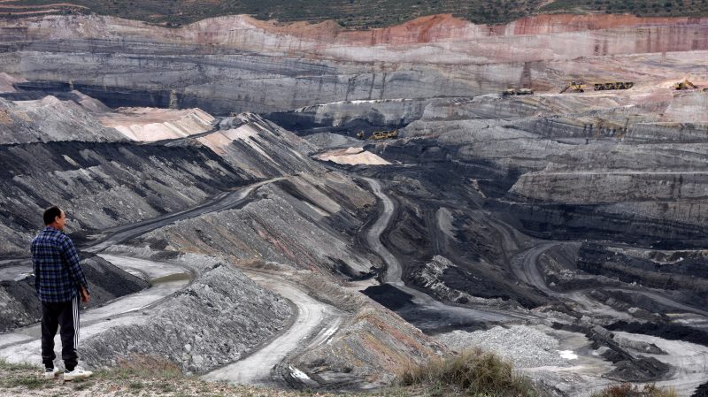 Les nouvelles règles de l’UE sur le reporting des entreprises doivent s’attaquer aux grands pollueurs
