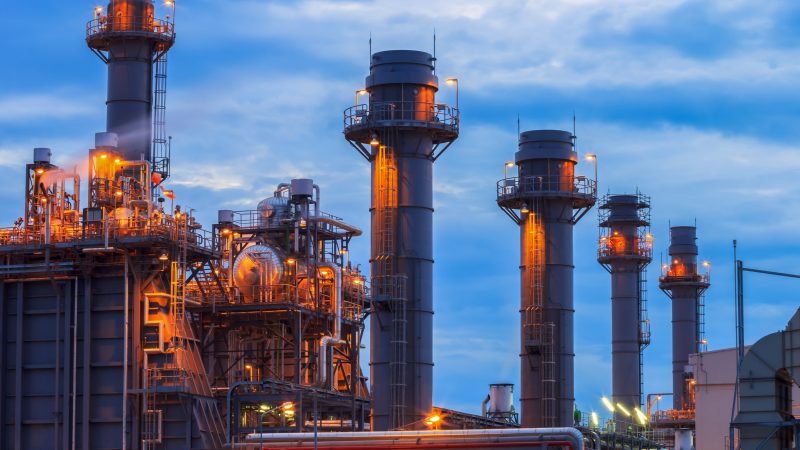 Des investisseurs pesant 50 000 milliards d’euros demandent à l’UE d’exclure le gaz de la taxonomie verte
