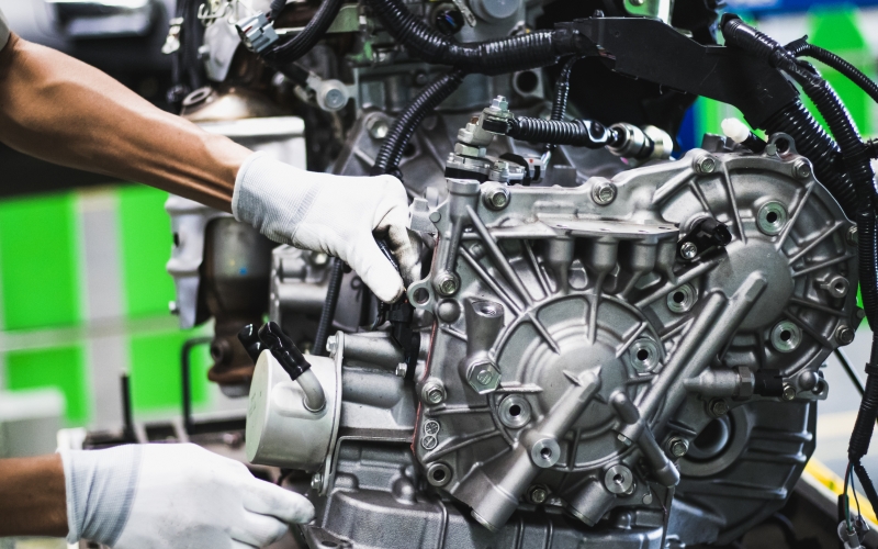 Des fabricants de pièces automobiles accusés de faire obstacle aux politiques climatiques de l’UE