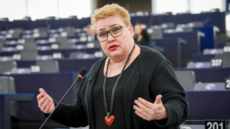 Colère au Parlement européen après l’expiration du délai de la taxonomie verte de l’UE