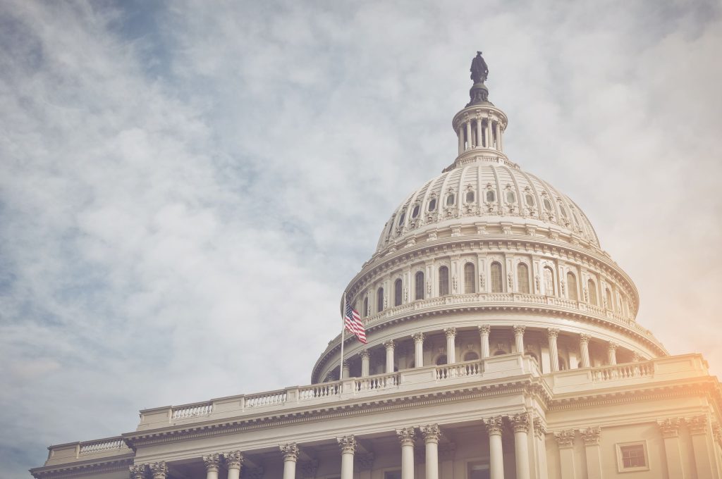 US congress