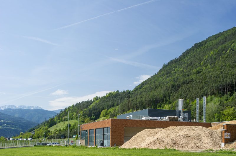 La bioénergie : une source durable et bénéfique pour le climat, l’industrie et la société
