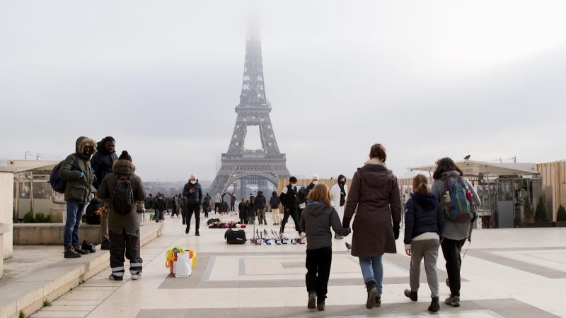 Les Français et la PFUE : ça matche ou ça clashe ?