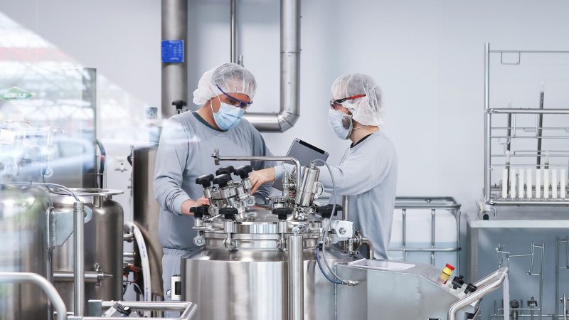 L’industrie pharmaceutique demande une meilleure protection de la propriété intellectuelle dans les accords de libre-échange