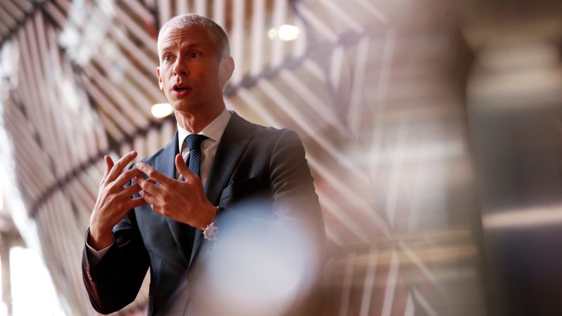 PFUE : les eurodéputés reprochent à la France son inaction sur les questions commerciales