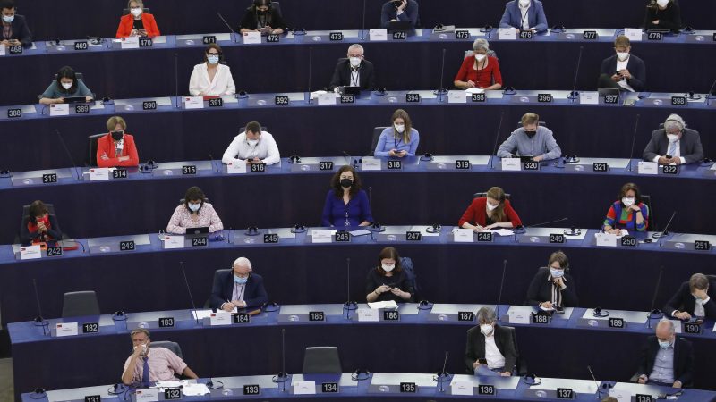 Pour une politique commerciale durable et impactante dans nos quotidiens