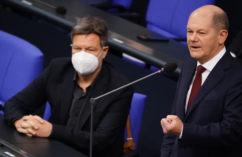 Allemagne : les nouveaux objectifs pour l’éolien pourraient se heurter à la législation européenne