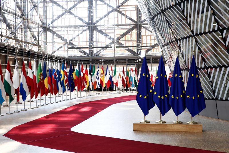 Pourquoi l’Europe ? De la finalité et du pouvoir de l’Europe