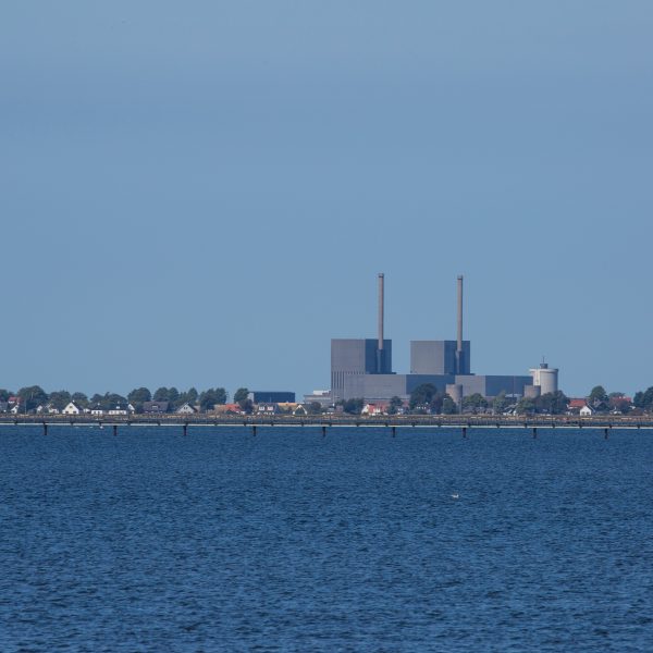 Le gouvernement suédois doit décider de la construction d’un dépôt de combustible nucléaire usé