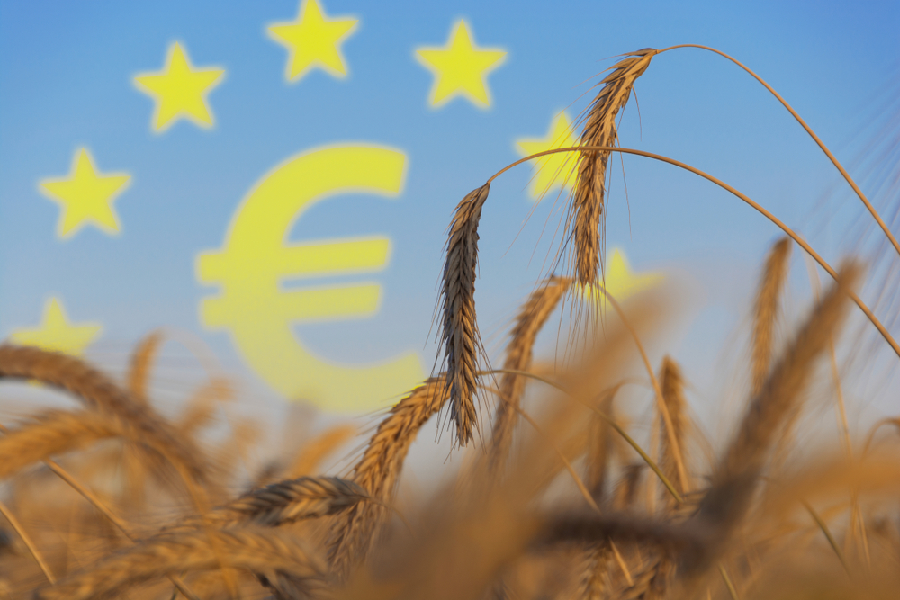 Agriculture,Subsidies,In,Europe,Illustration