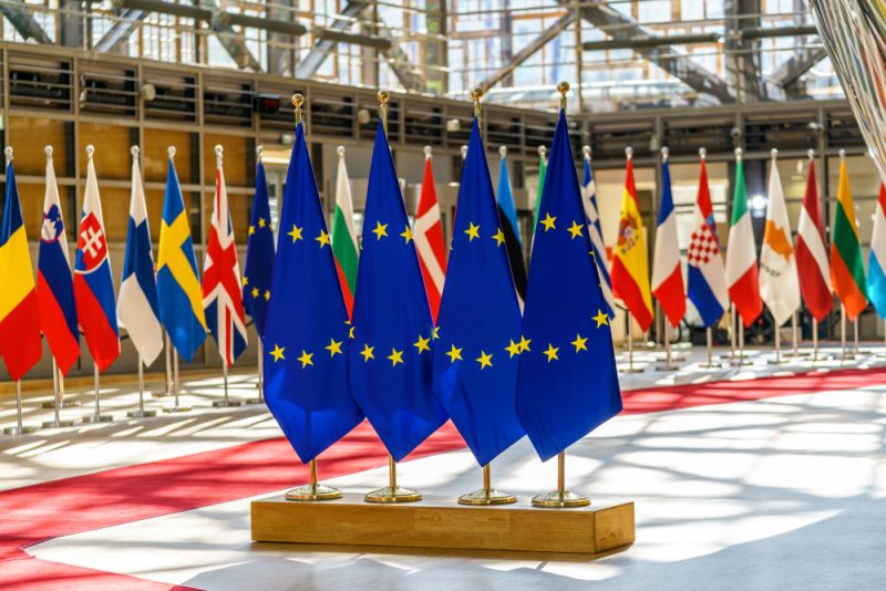 La fédération européenne pour dépasser les traités bilatéraux
