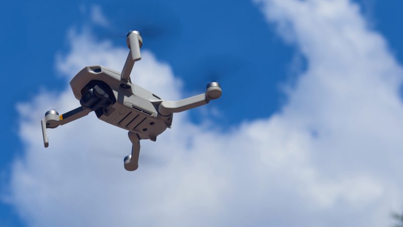 La police suédoise recherche un drone ayant survolé une centrale nucléaire
