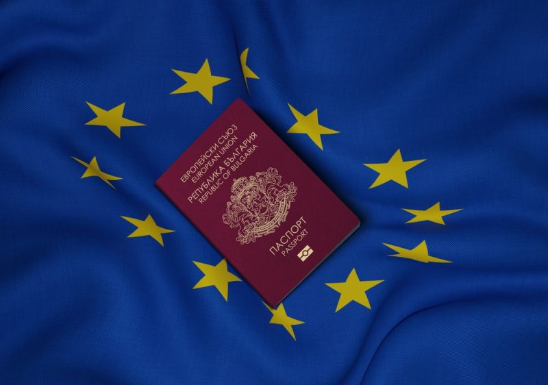 La Bulgarie va mettre fin à la pratique des « passeports dorés »