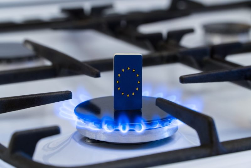 UE : les 27 déterminés à verdir leurs importations, divisés sur l'énergie