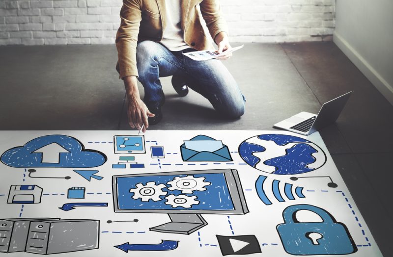 L'Autorité de la Concurrence se penche sur le cloud et son « écosystème complexe »