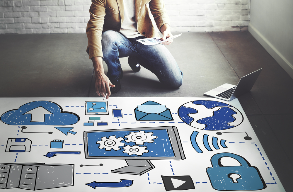 Cloud,Computing,Network,Online,Internet,Storage,Concept