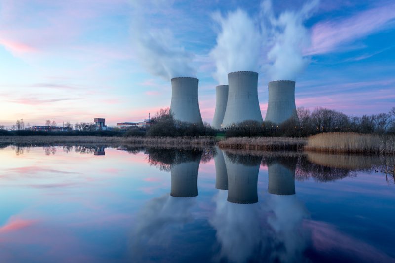 Nucléaire dans le label vert européen : la victoire en demi-teinte de la France