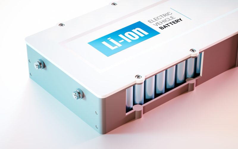 Lithium, cobalt, nickel : pas plus de 30% d'autosuffisance européenne en 2030 selon un rapport français