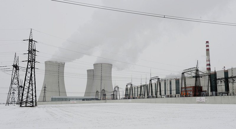 Les pro-nucléaires tchèques s'inquiètent de voir l'énergie passer au vert dans la taxonomie européenne