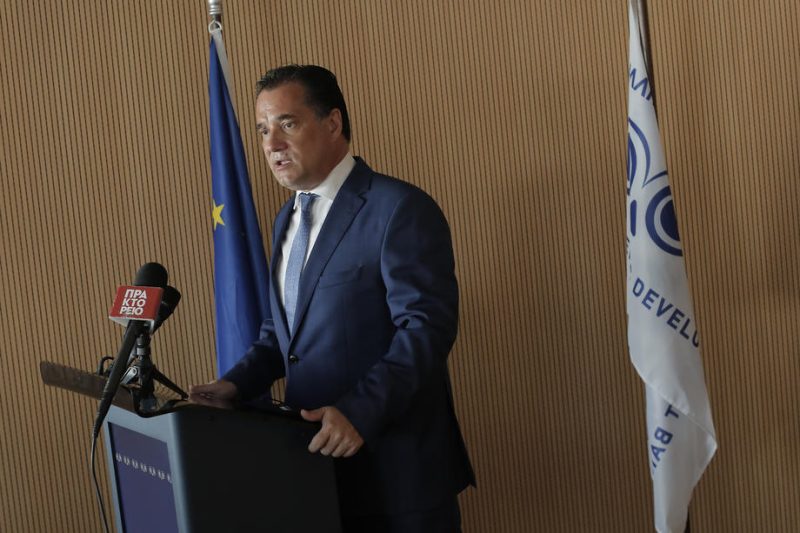 La Grèce se dispute avec Chypre au sujet de tests PCR chinois « peu fiables »