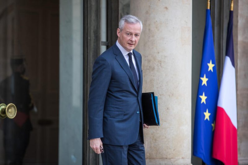 Aides renforcées pour les entreprises et le secteur du tourisme