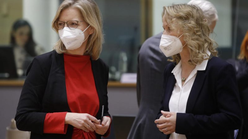 L'Autriche menace de poursuivre la Commission au sujet des règles de taxonomie de l'UE