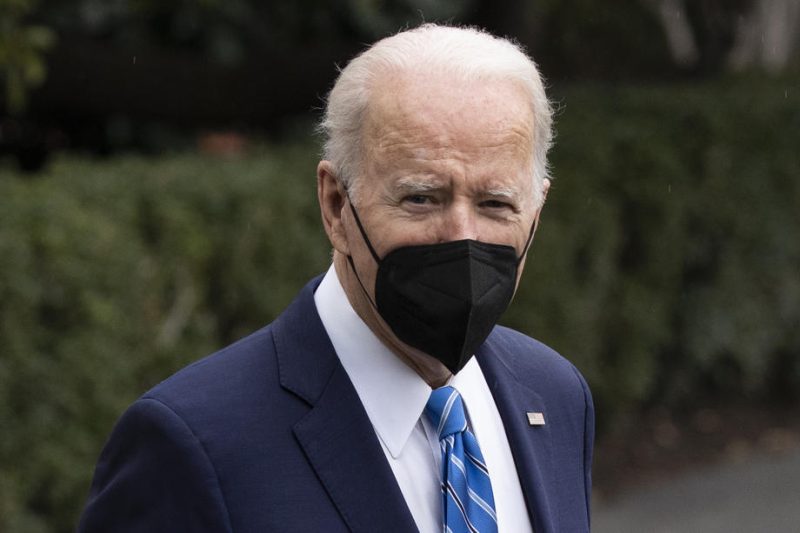 Biden assure à l'Ukraine que les États-Unis « répondront énergiquement » à une invasion russe