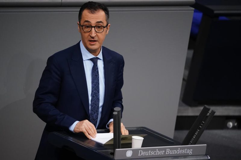 Le ministre allemand de l’Agriculture veut introduire un étiquetage obligatoire relatif au bien-être animal