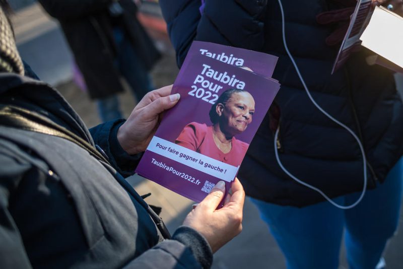 Primaire populaire : entre les biais du scrutin et l'impossible union de la gauche