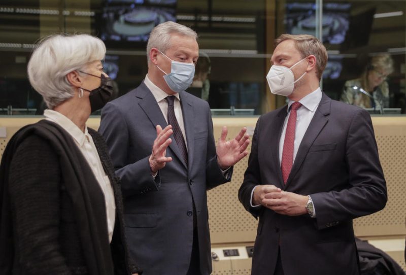 UE : le retour de la rigueur budgétaire oppose Paris et Berlin