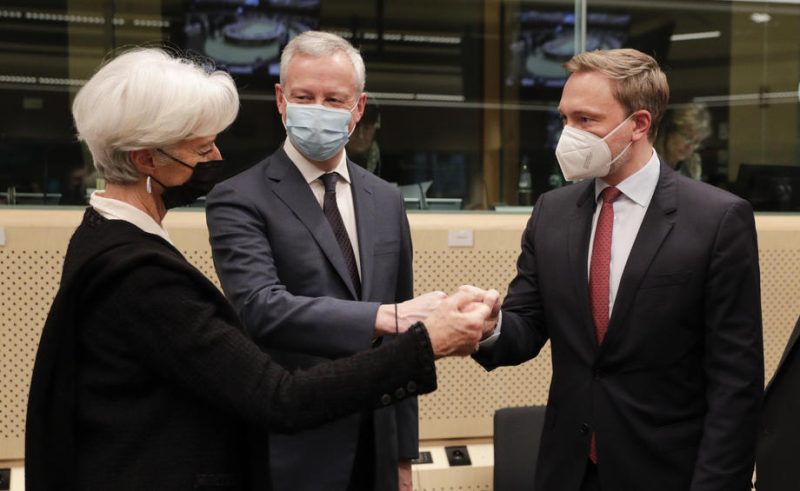 La coalition contre la réforme des règles d’endettement de l’UE se fissure
