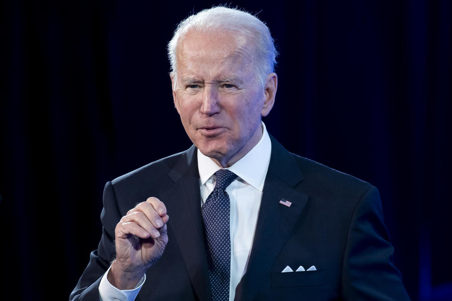 L&rsquo;administration Biden retire l&rsquo;obligation vaccinale dans les grandes entreprises