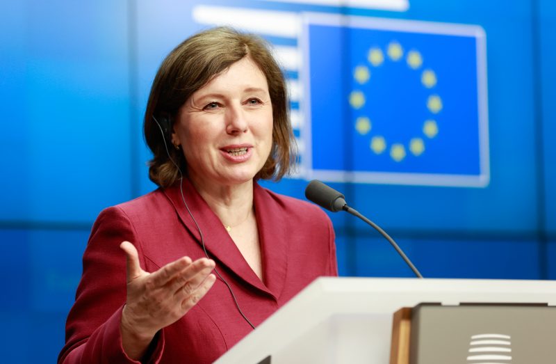 La Pologne invitée à adopter « rapidement » une loi sur la réforme de la chambre disciplinaire