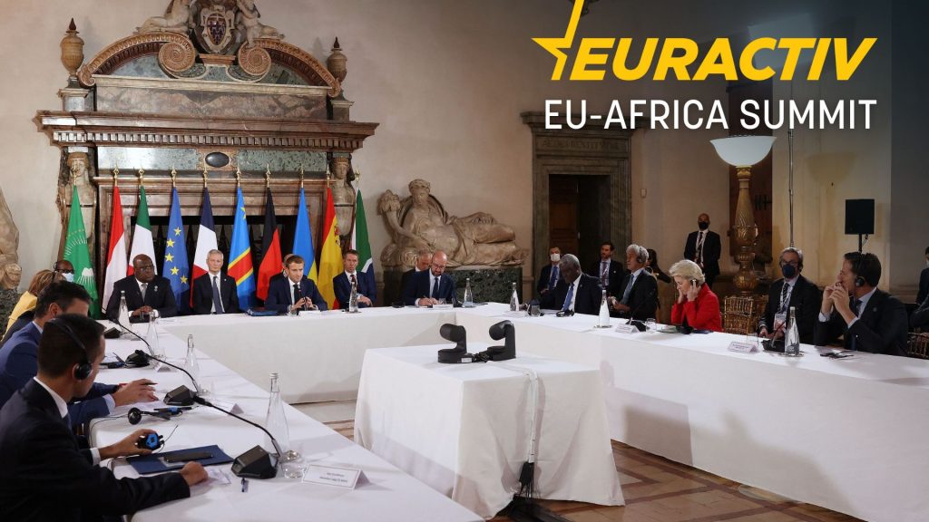 EU-Africa Summit