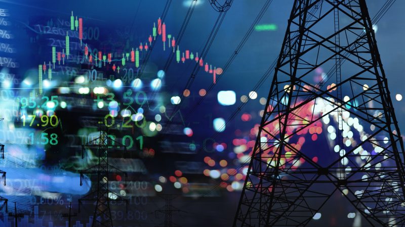 L’intégration des énergies renouvelables dans le réseau électrique