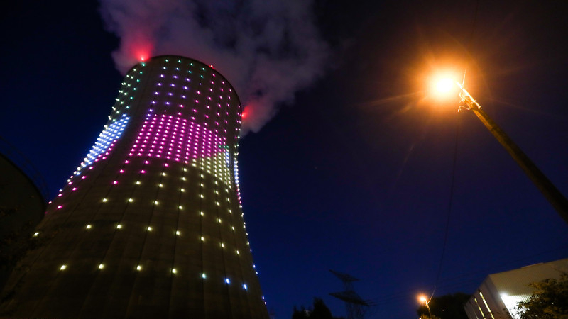 Taxonomie verte : les investisseurs mettent en garde contre le label « vert » pour le gaz