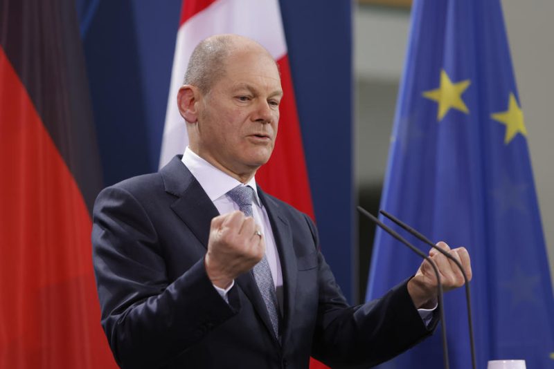 Berlin soutiendra les candidatures de la Suède et de la Finlande à l’OTAN