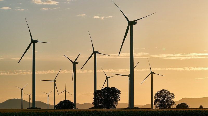 Éolien : les problèmes d’autorisation risquent de faire dérailler les objectifs de l’UE