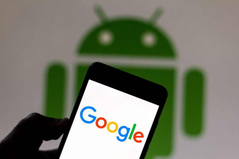 Google va modifier la politique de confidentialité sur Android