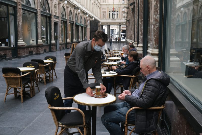 Quel retour à la normale pour nos sociétés post-Covid ?