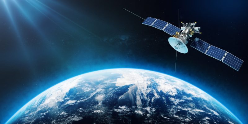 L'UE veut sécuriser l'internet et ses communications depuis l'espace