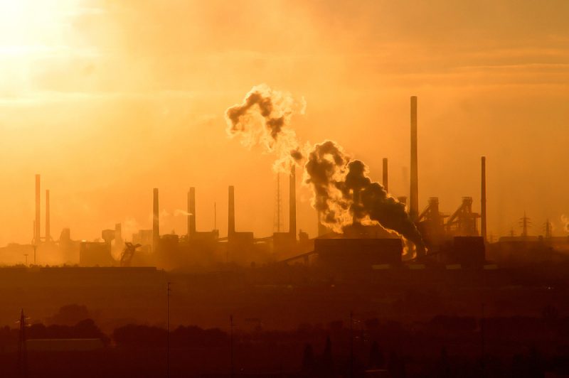 5,6 milliards d’euros pour décarboner l’industrie française