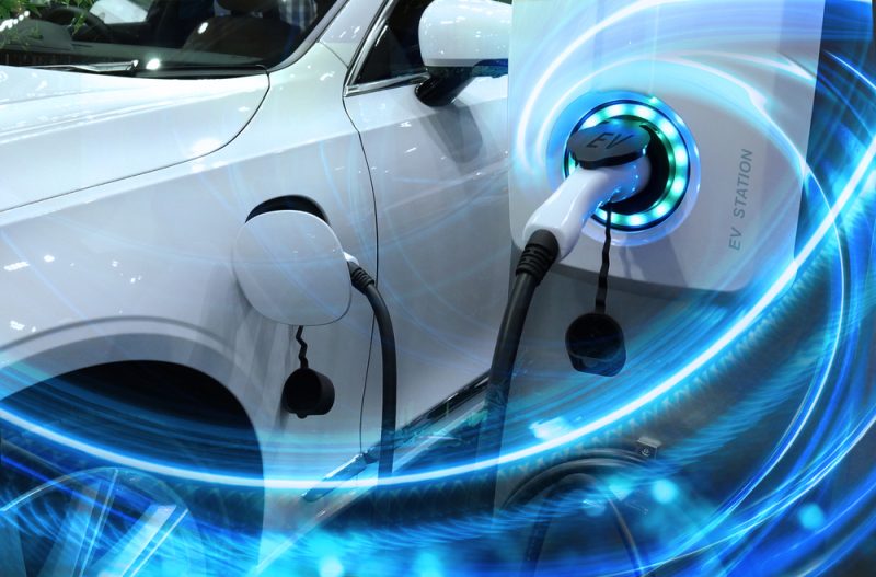 'Vehicule-to-grid' : première certification en France