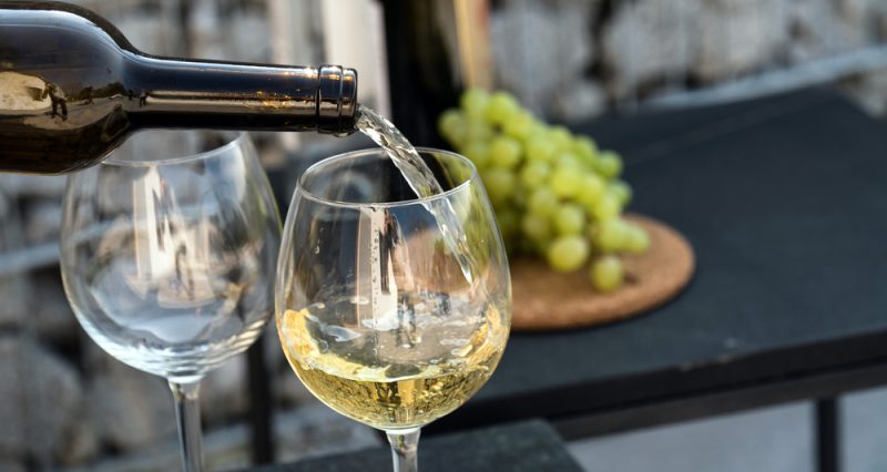 Nutri-Score : l'Italie veut protéger son vin et en appelle à Emmanuel Macron